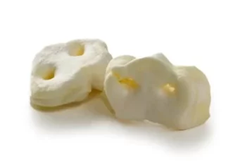 Nez de Cochon Blanc – Naturel & Dégraissé