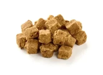 Cubes de Canard Naturels