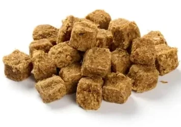 Cubes de Poulet Naturels