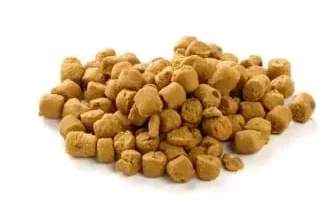 Bouchées Molles au Fromage