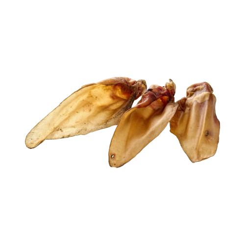 Oreilles de Bœuf Naturelles 🐮